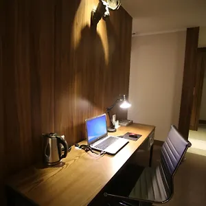 2* 호텔 바티카 동대문