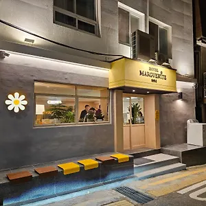 2* 호텔 명동 꼬모
