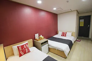 Hotel Kota Séoul 2*,  Corée du Sud