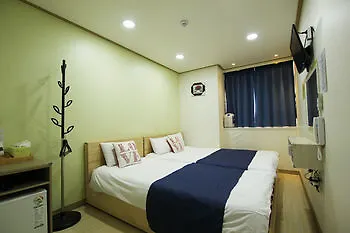 Hotel Kota Séoul