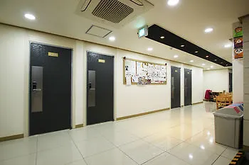 Hotel Kota Séoul