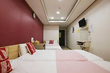 Hotel Kota Séoul Corée du Sud